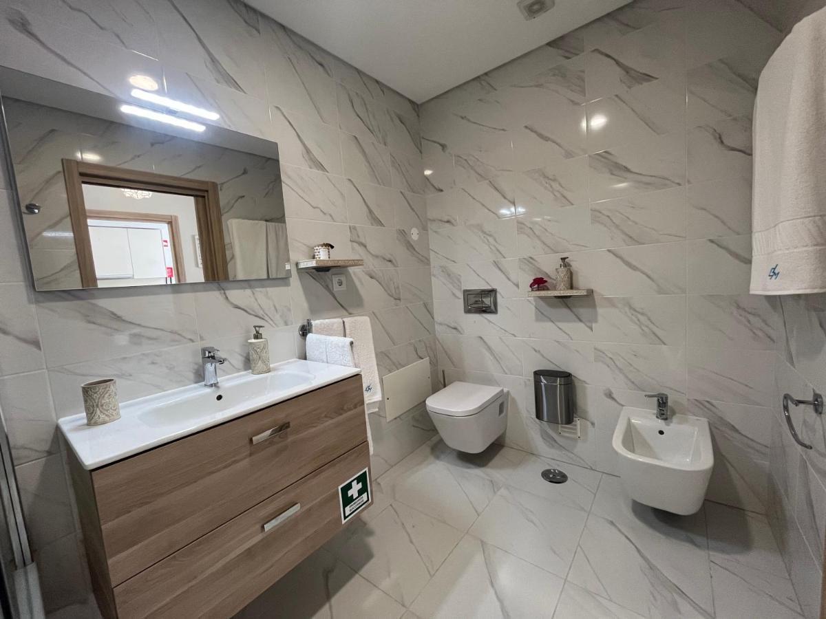 GM Premium Portimão Apartamento Exterior foto