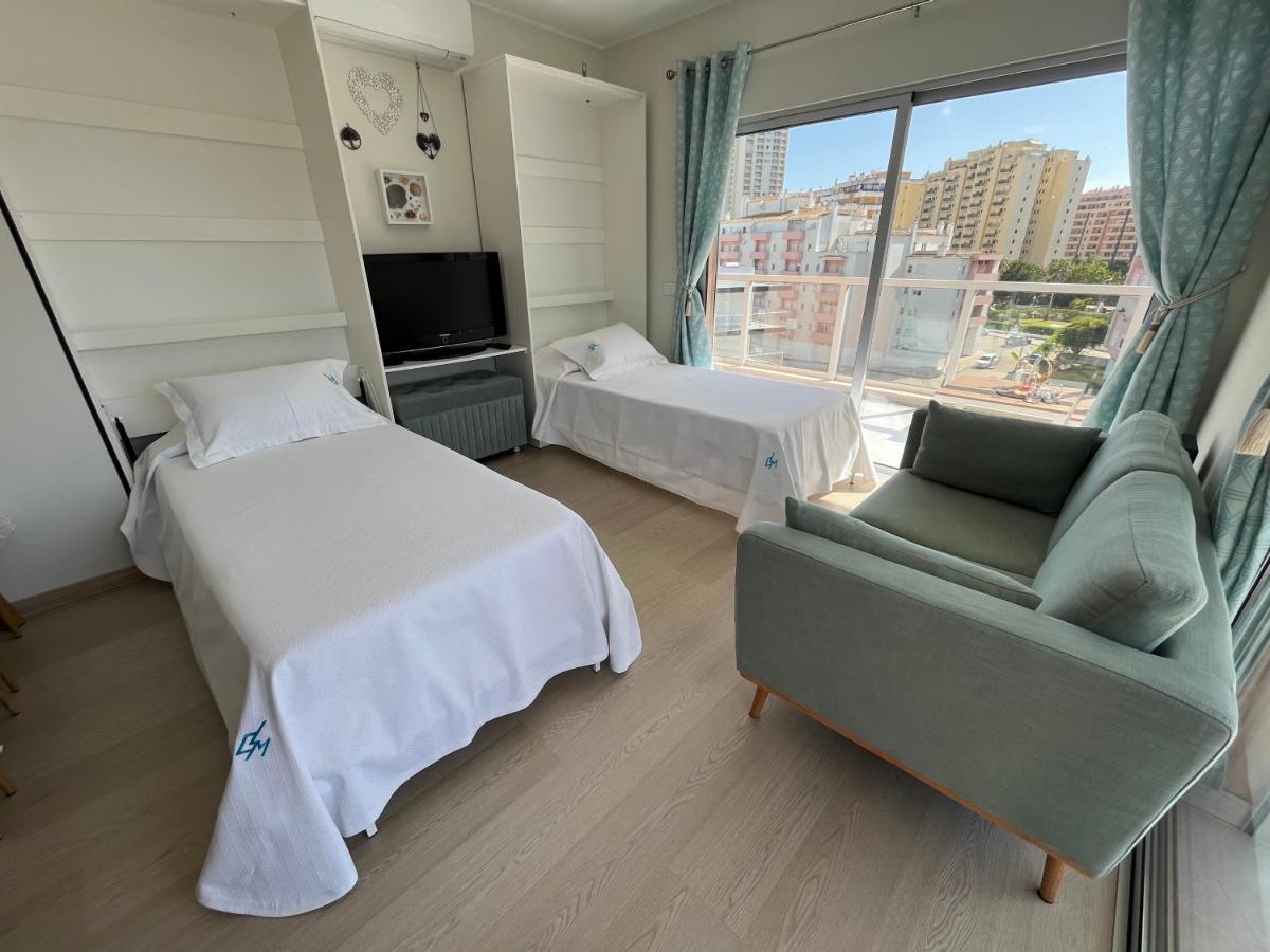 GM Premium Portimão Apartamento Exterior foto