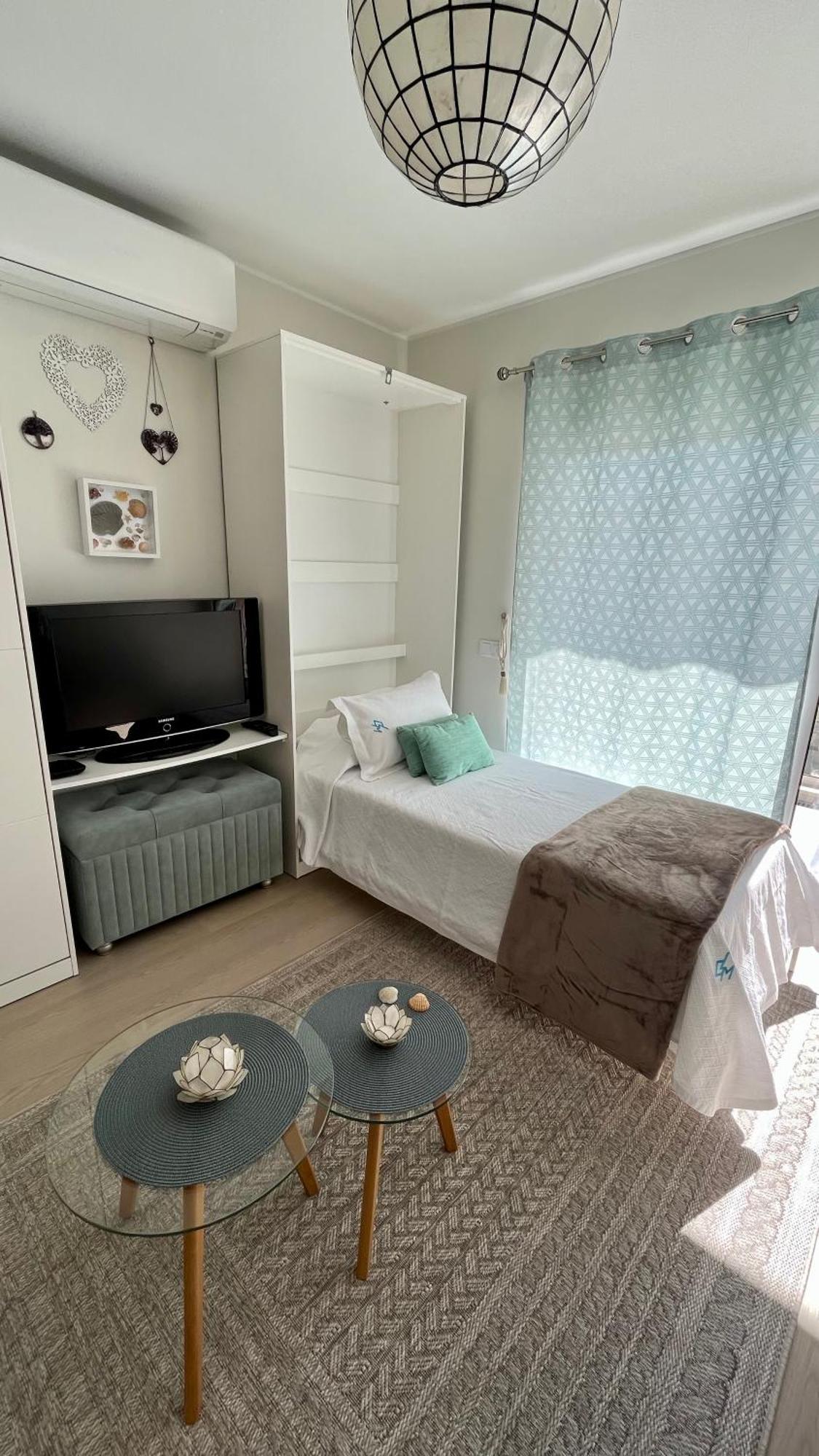 GM Premium Portimão Apartamento Exterior foto