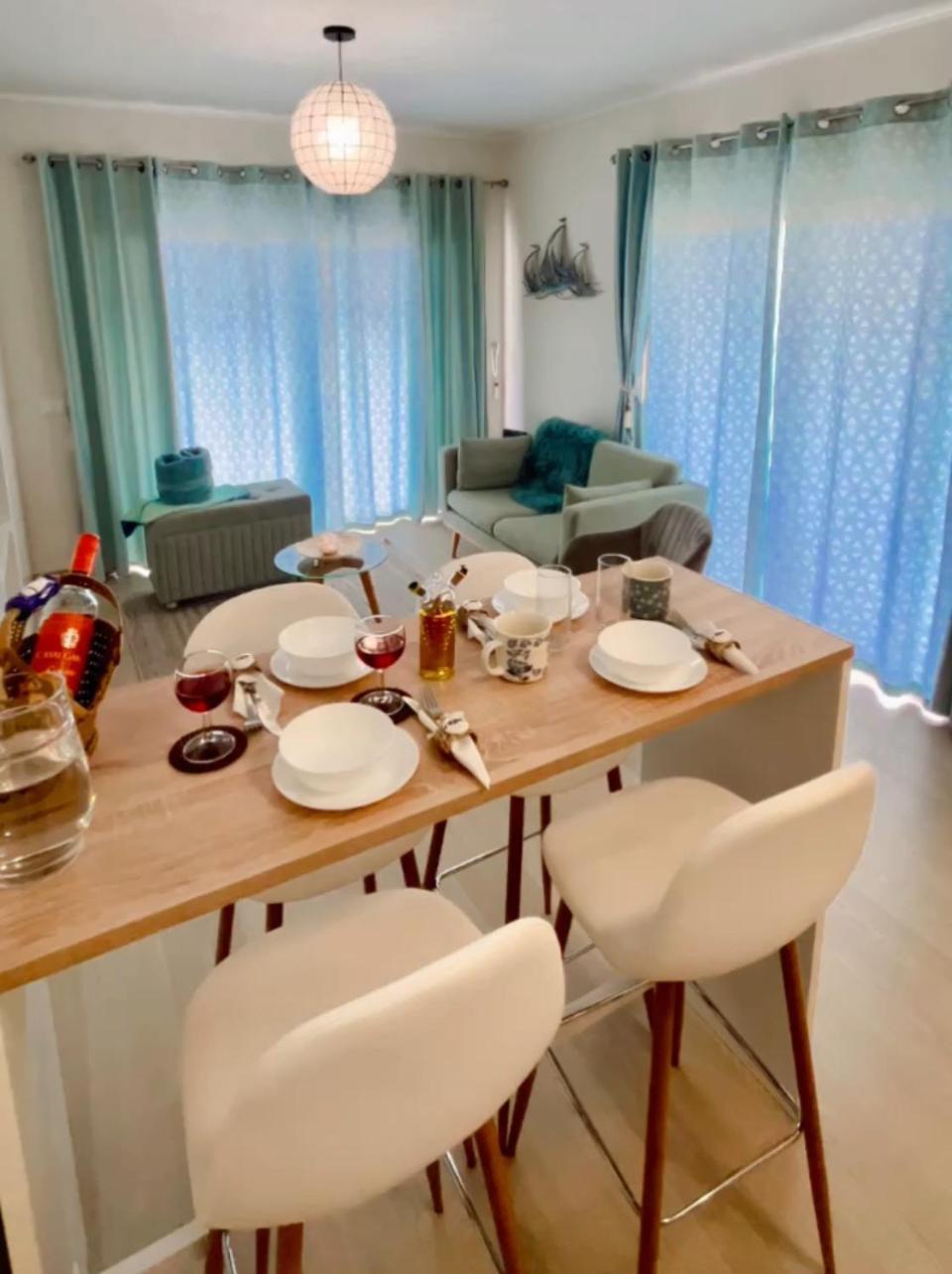 GM Premium Portimão Apartamento Exterior foto