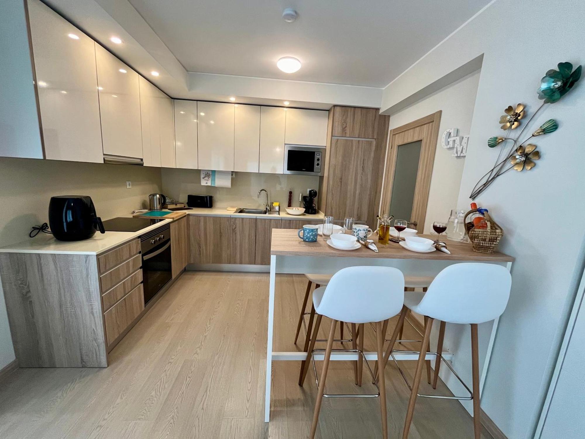 GM Premium Portimão Apartamento Exterior foto