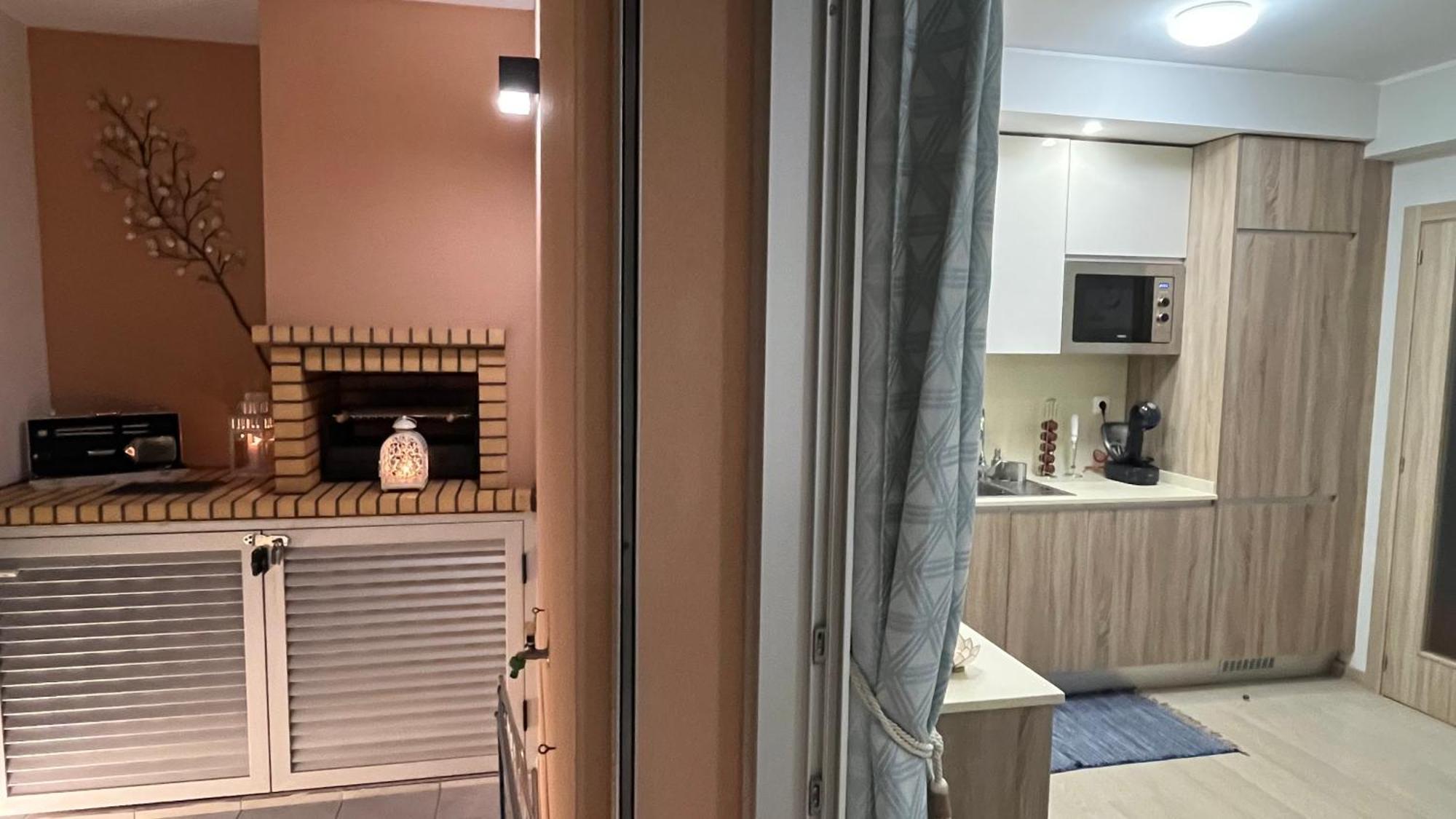 GM Premium Portimão Apartamento Exterior foto