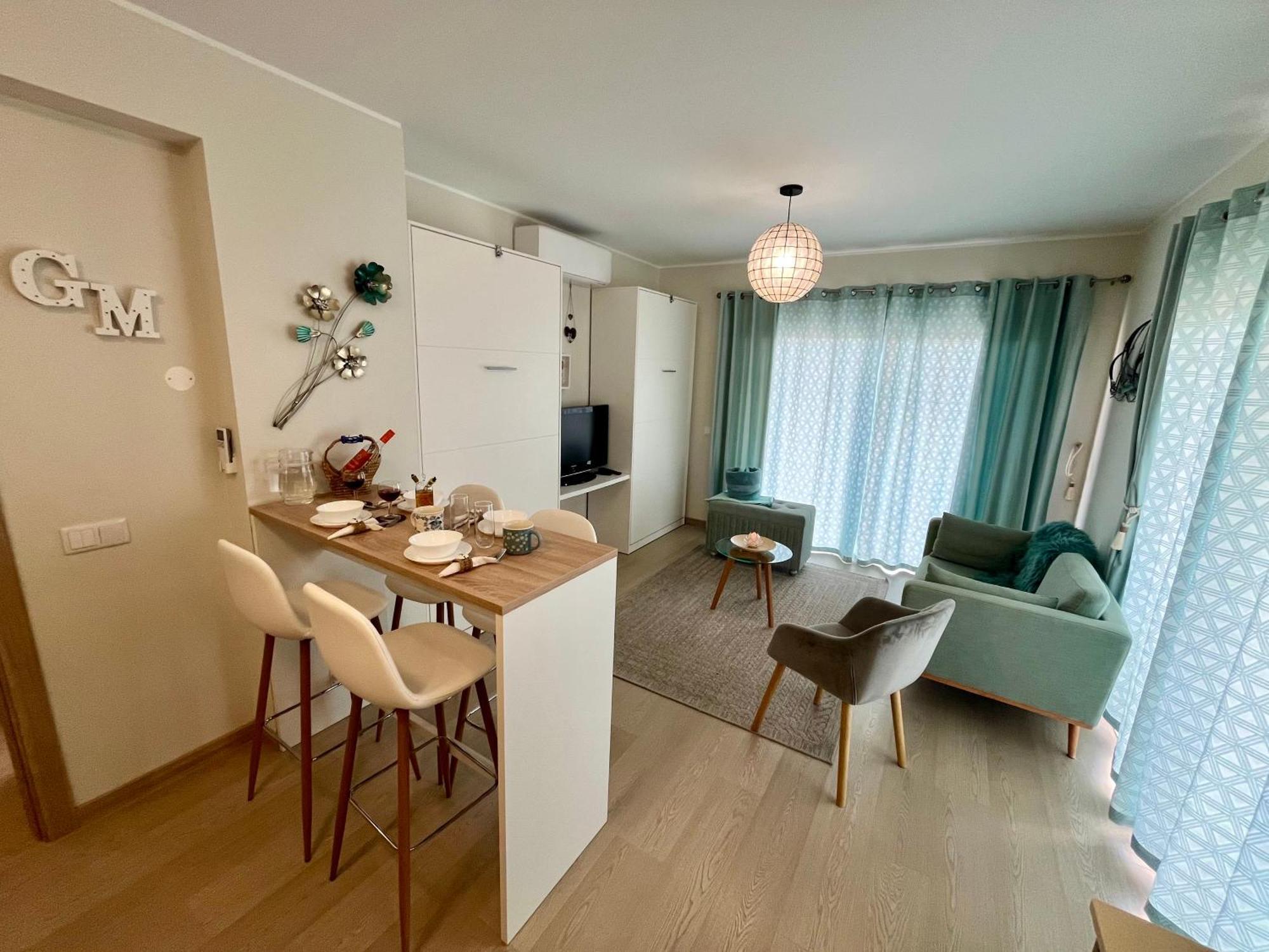 GM Premium Portimão Apartamento Exterior foto