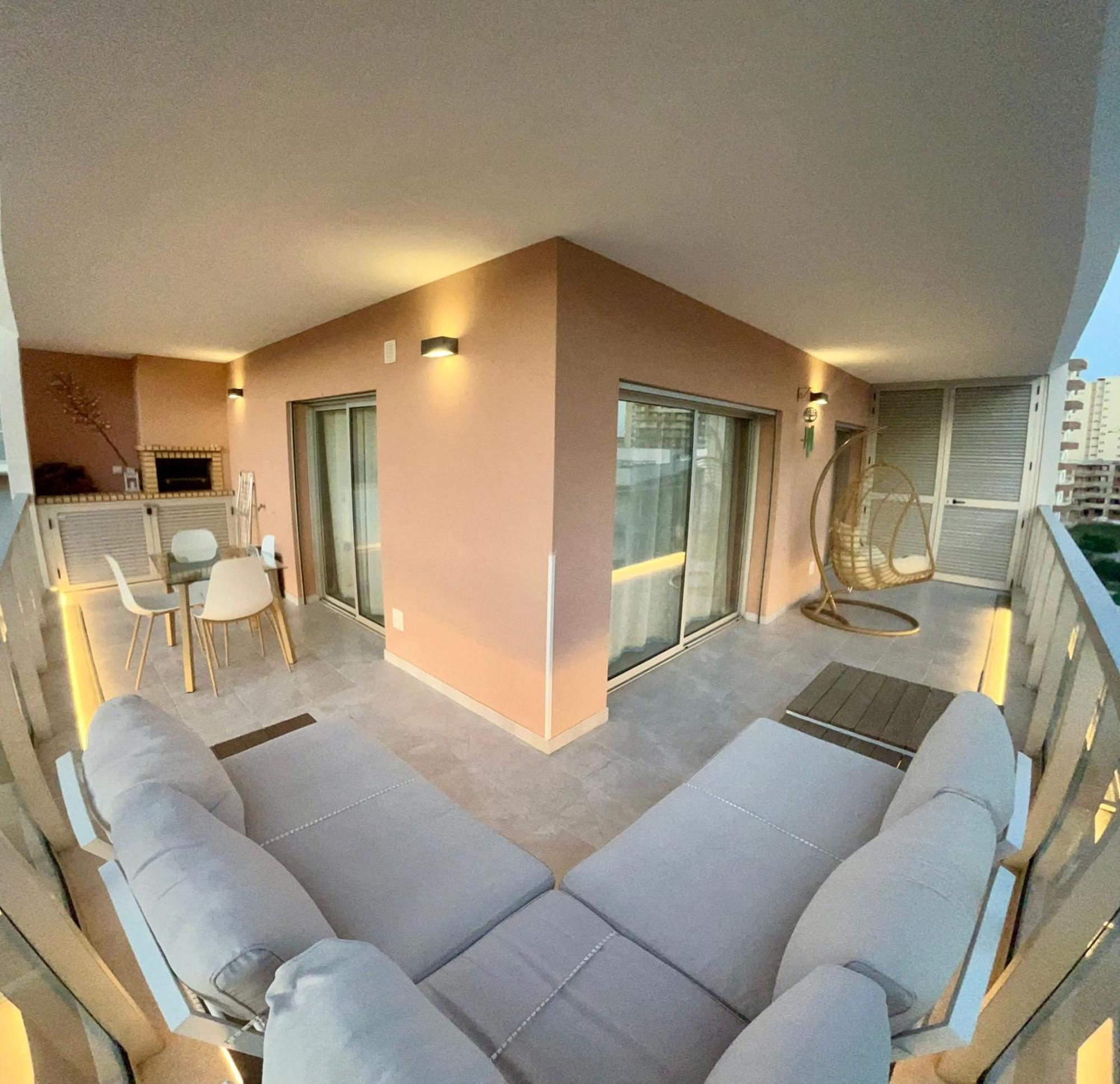 GM Premium Portimão Apartamento Exterior foto